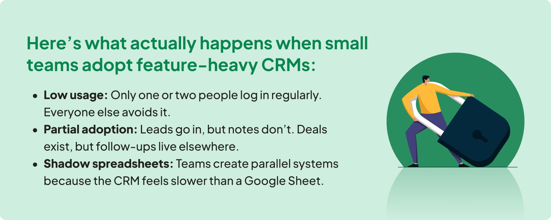CRM for Small Business