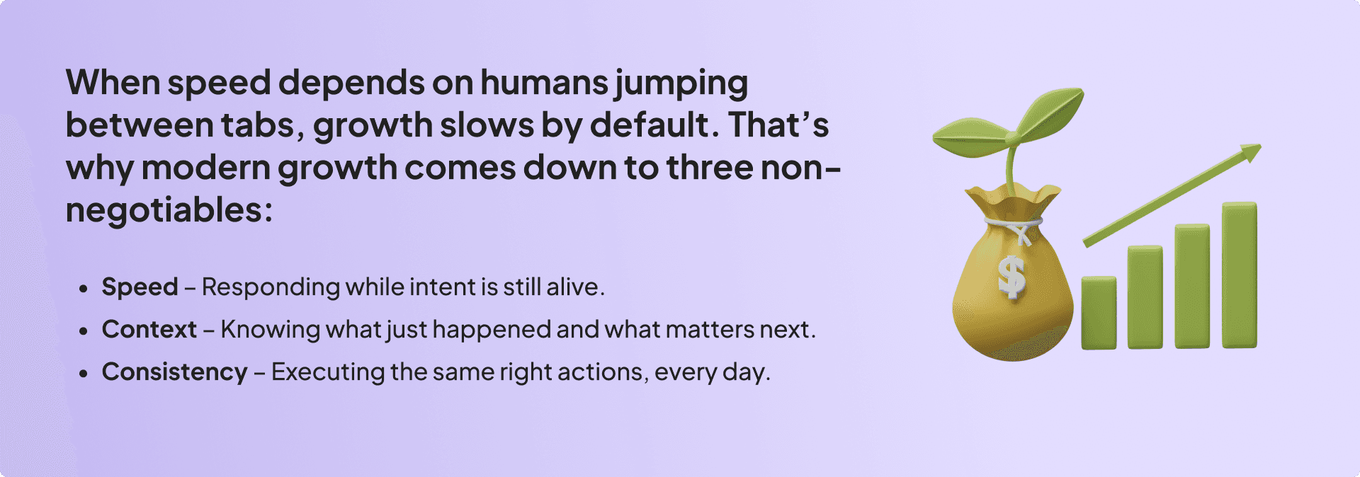 From Tool Stack to Growth Stack