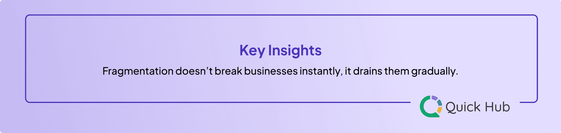 From Tool Stack to Growth Stack