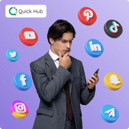 The Evolution of Small Business Tools, From 10 Apps to 1 OS