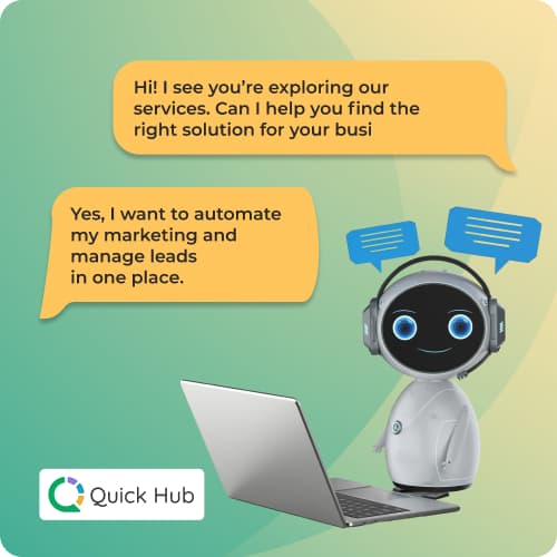 Why Adding a Chatbot to Your Website in 2026 Should Be a One-Click Experience