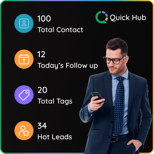 How Modern SMBs Generate Consistent Demand Without a Marketing Team