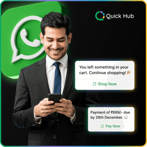 WhatsApp Automation: The Quiet Superpower Behind Modern Customer Conversations