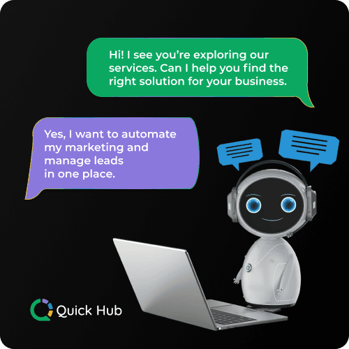 Why Adding a Chatbot to Your Website in 2026 Should Be a One-Click Experience