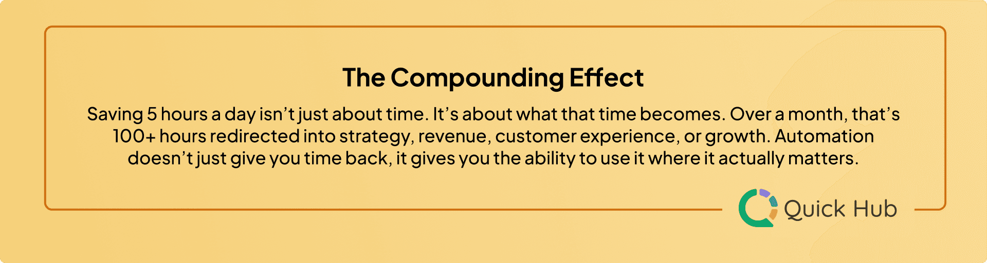 Why Adding a Chatbot Should Be One-Click