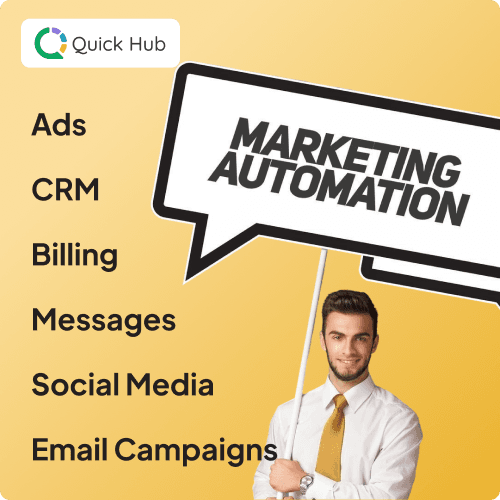 21 Everyday Tasks SMBs Should Automate (To Save 5 Hours/Day)