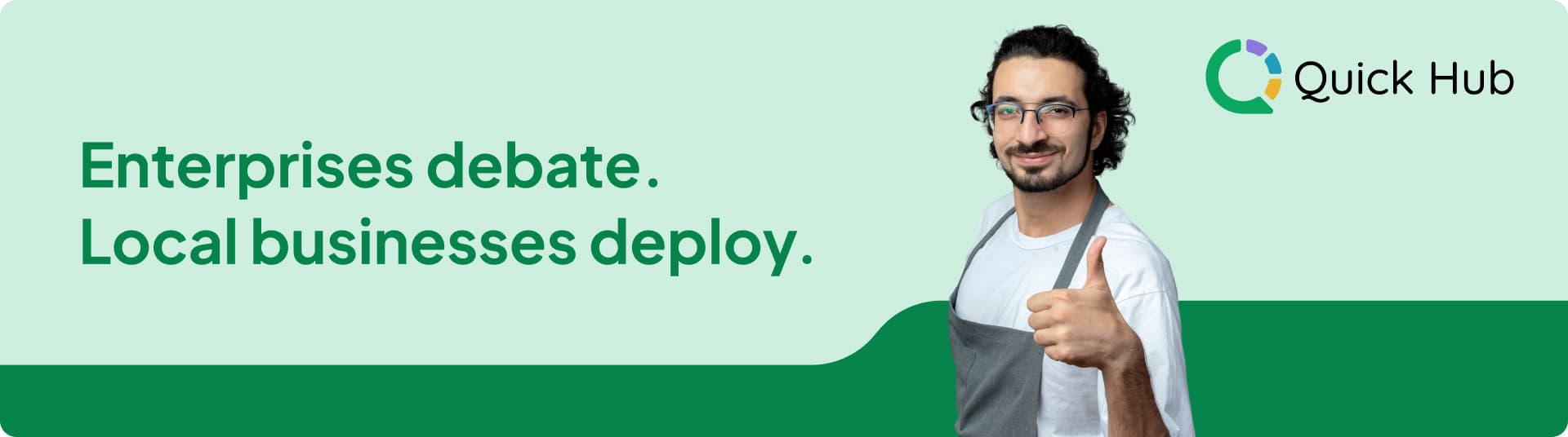 Local Business AI Adoption 2026