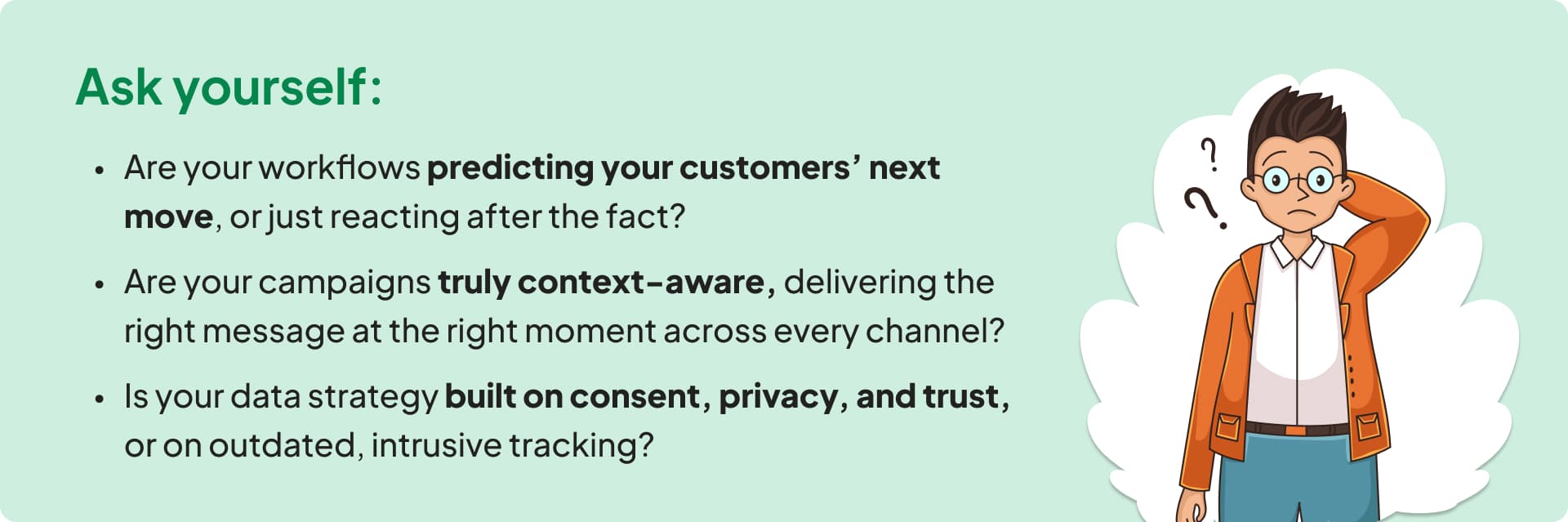 Marketing Automation Trends 2026