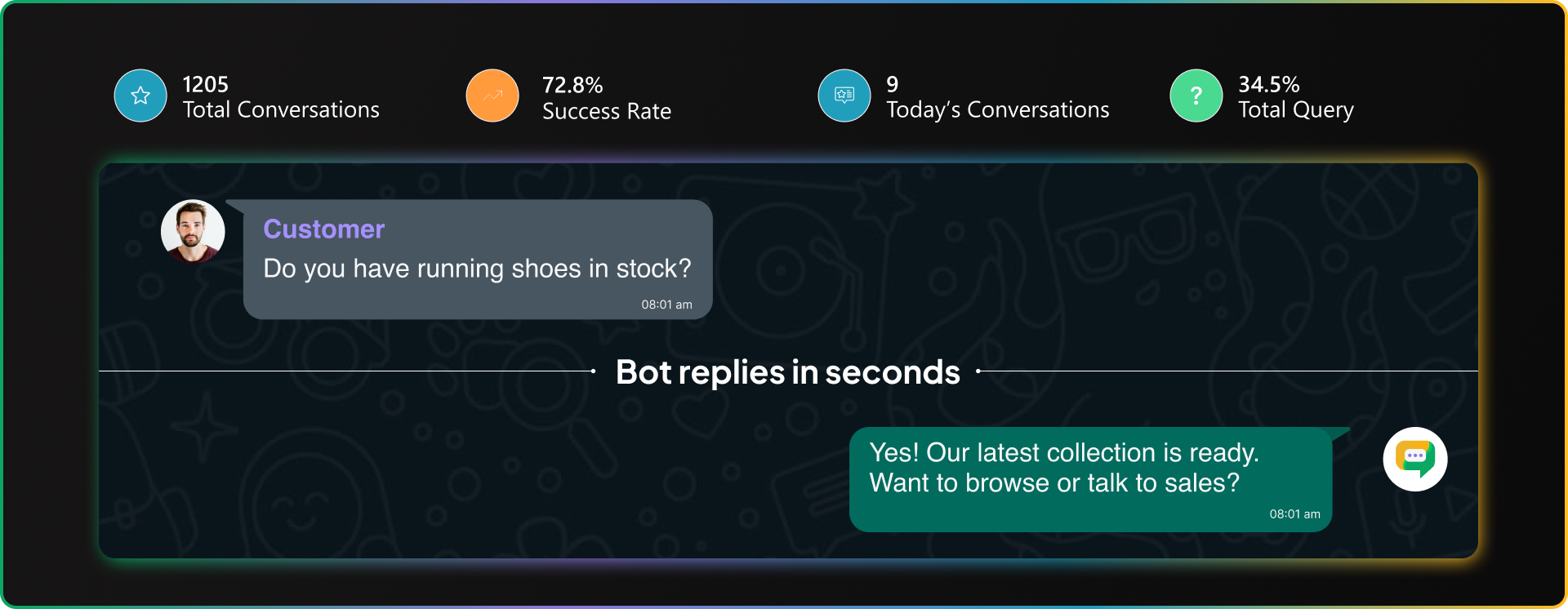 QuickHub Features