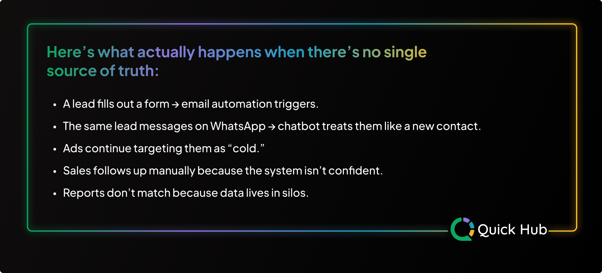 Privacy-First Personalization