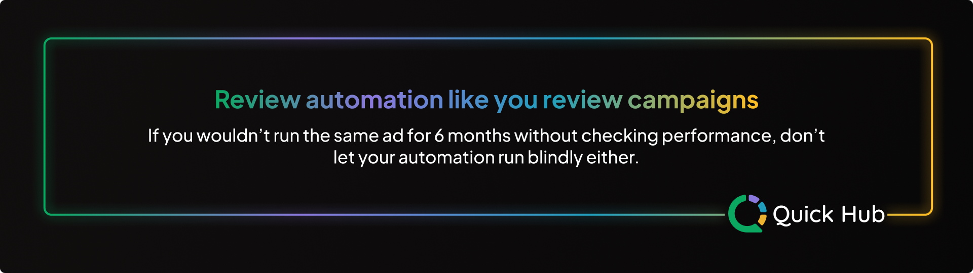 Omnichannel Automation
