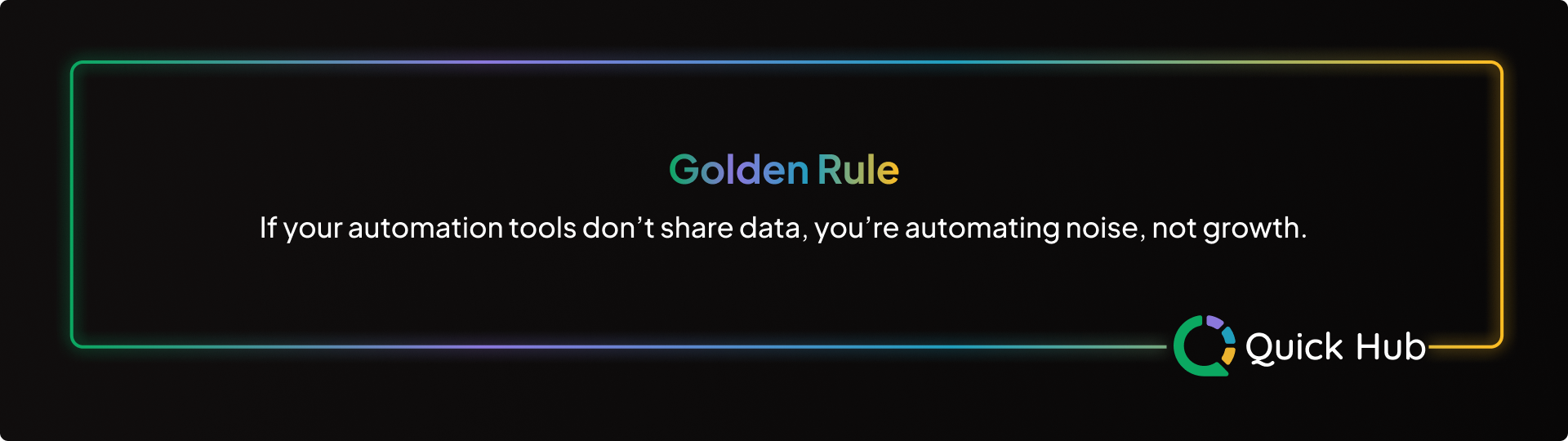 Privacy-First Personalization Example