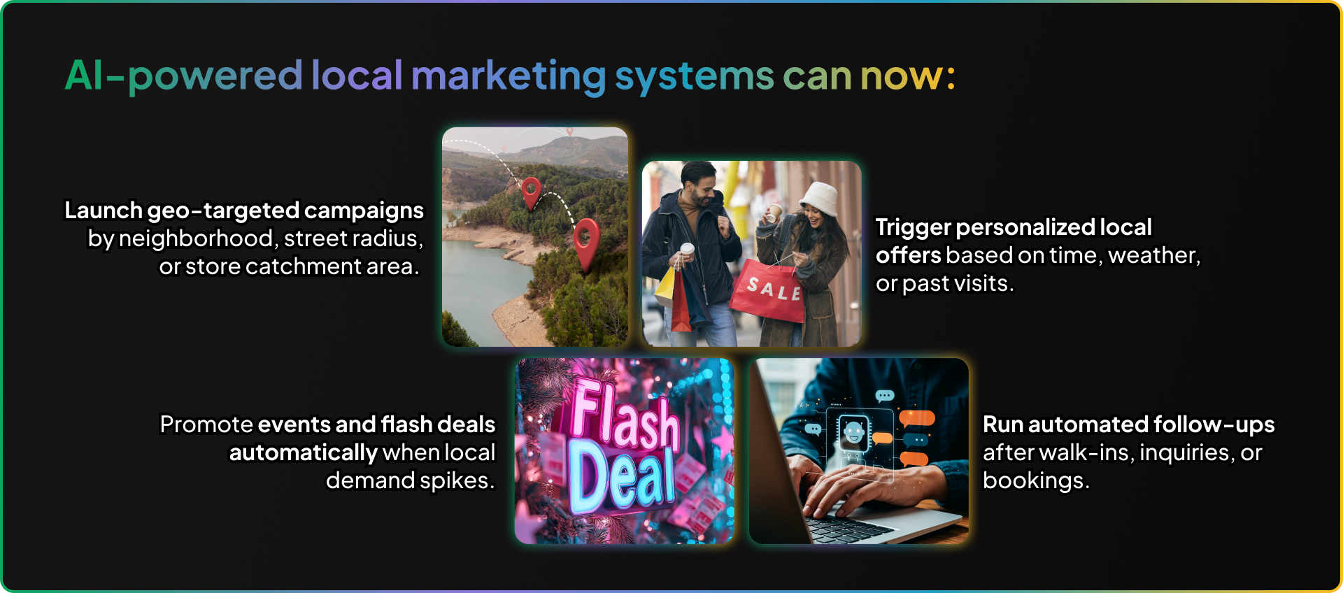 Local Business AI Adoption 2026