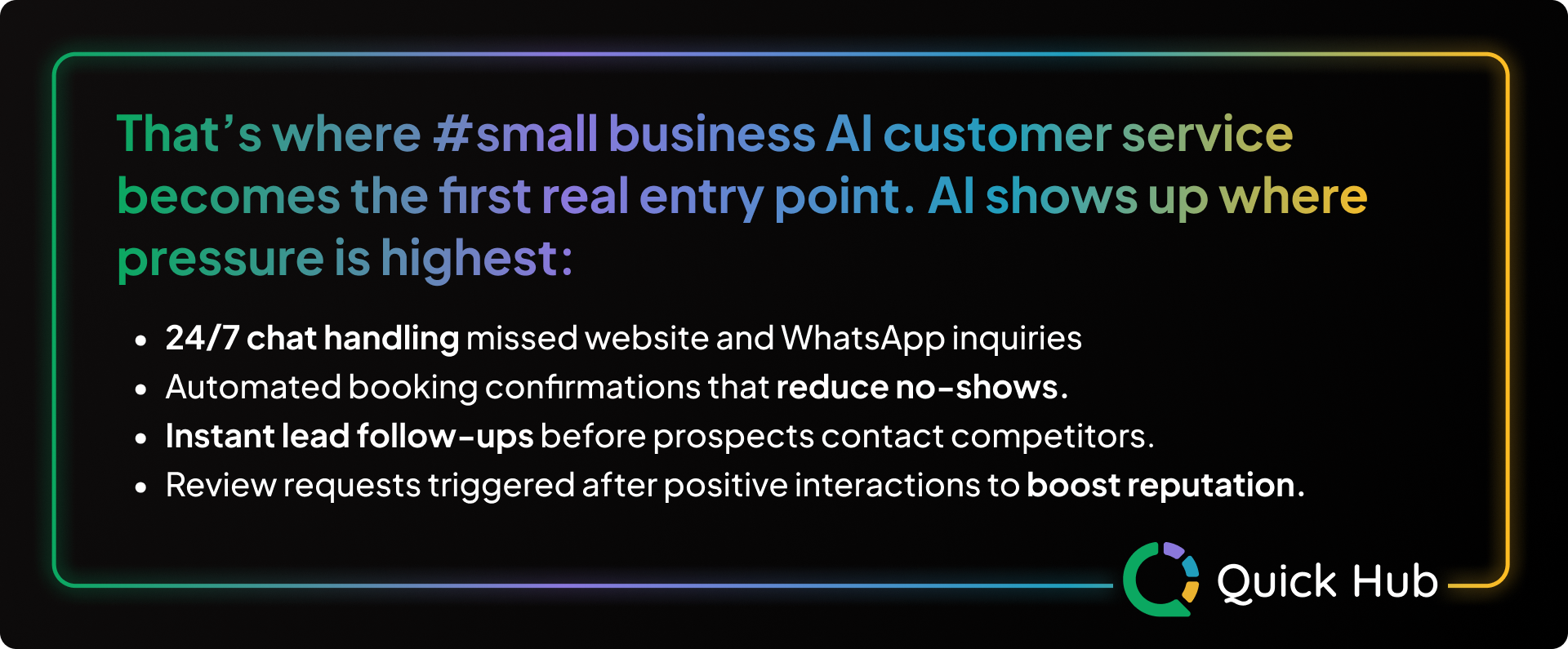Local Business AI Adoption 2026